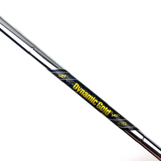 Callaway Apex AI200 4 Iron / 21 Degree / Dynamic Gold Mid R300 Regular Flex