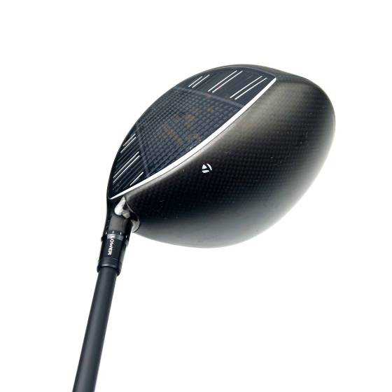 Taylormade QI4D Driver / 9 Degree / Kai’li CB 60 Stiff Flex