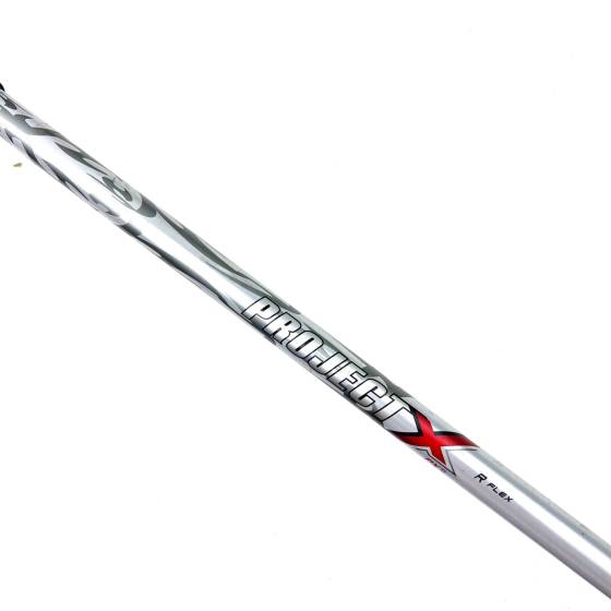Callaway X Hot Pro Driver / 9.5 Degree / Project X Stiff Flex