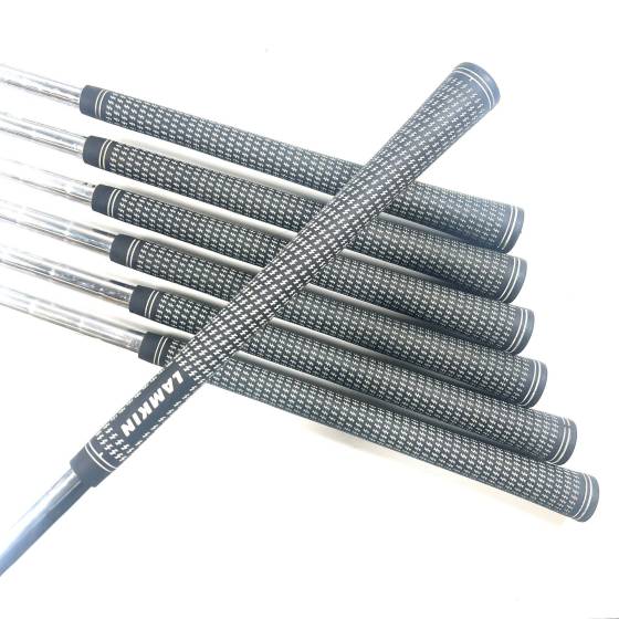 Titleist 716 AP2 Irons / 4-PW / N.S. Pro 950GH Regular Flex