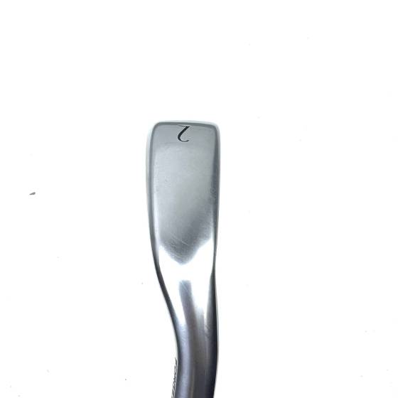 Titleist U505 2025 2 Iron / 18 Degree / Hzrdus 80 Stiff Flex