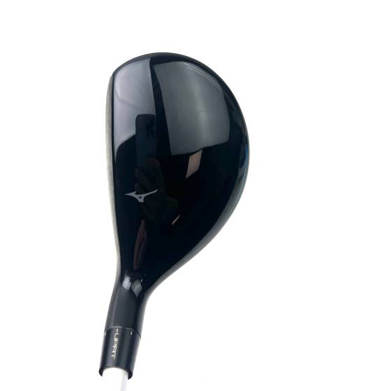 Mizuno ST Max 230 3 Hybrid / 19 Degree / Aldila Ascent 50 Stiff Flex