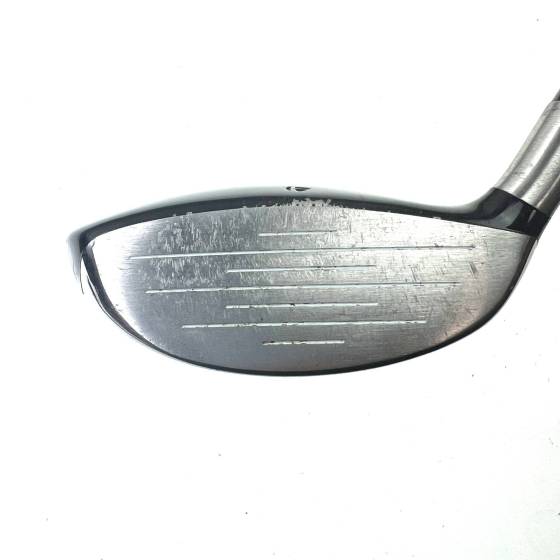Taylormade Burner 3 Wood / 15 Degree / Reax 50 Stiff Flex