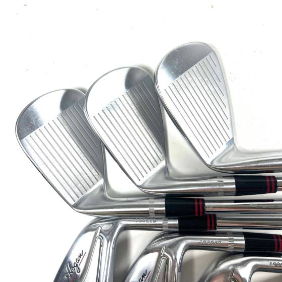Ben Hogan PTX Pro Irons / 4-PW / KBS Tour-V 110 Stiff Flex