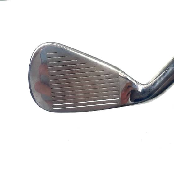 Callaway Rogue ST Max 7 Iron / 27 Degree / Elevante MPH 95 Regular Flex