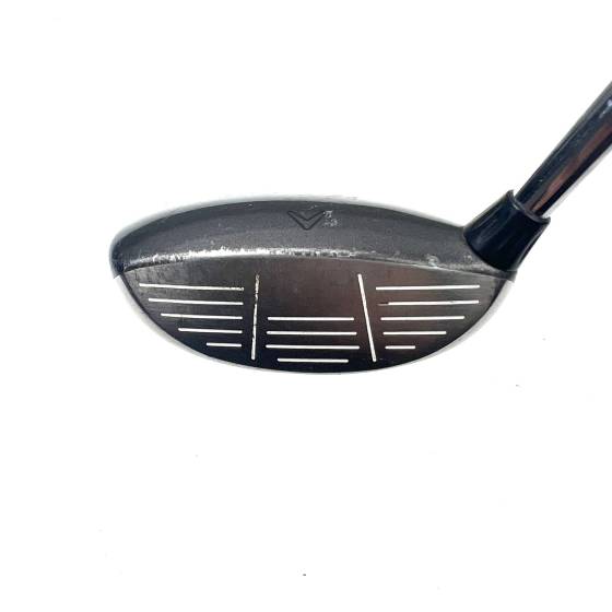 Callaway Big Bertha Heavenwood 2 Hybrid / 17 Degree / Uniflex