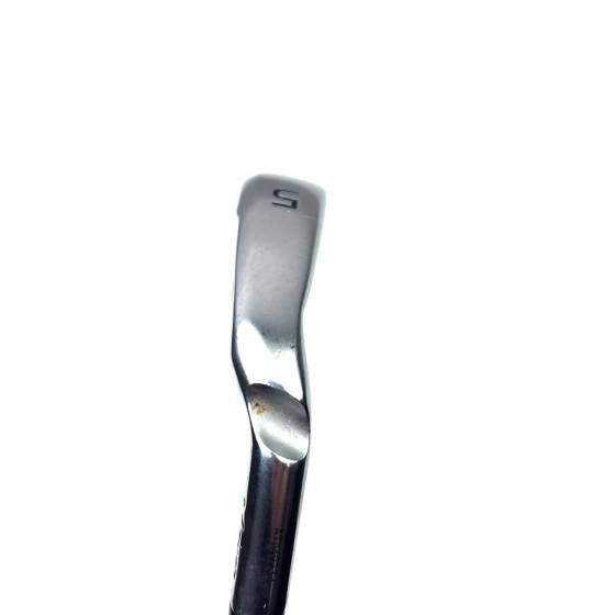 Ping G430 5 Iron / 22 Degree / AWT 2.0 Stiff Flex