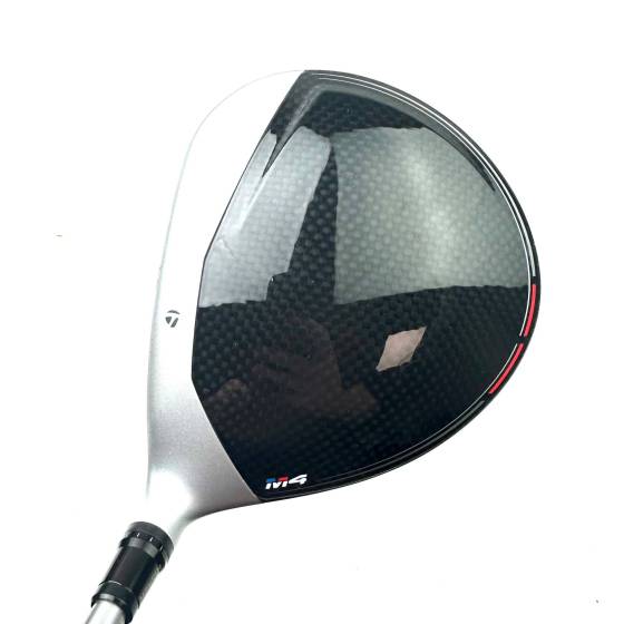 Taylormade M4 Driver / 9.5 Degree / Tensei White CK Series 70 X-Stiff Flex
