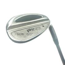 Ping Tour Sand Wedge / 56 Degree / Ping Wedge Flex
