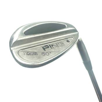 Ping Tour Sand Wedge / 56 Degree / Ping Wedge Flex