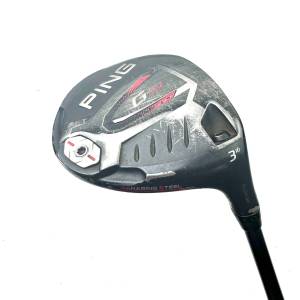 Ping G410 SFT 3 Wood / 16 Degree / Alta CB 65 Regular Flex