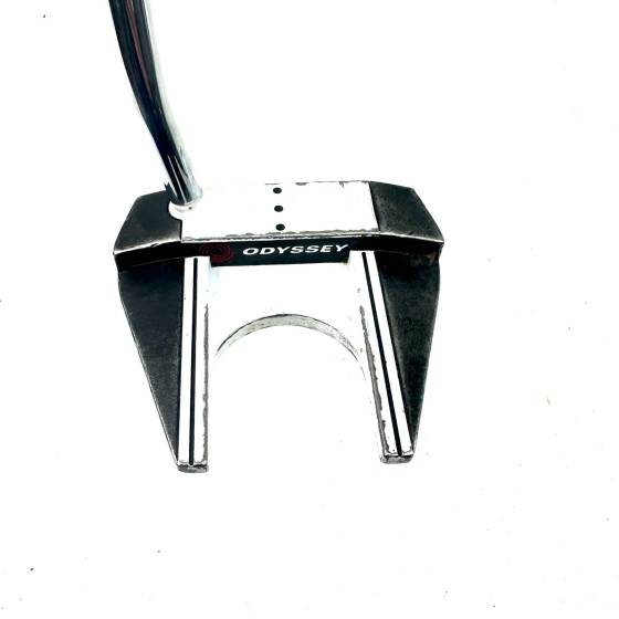 Odyssey Versa 7 Putter / 34 Inches