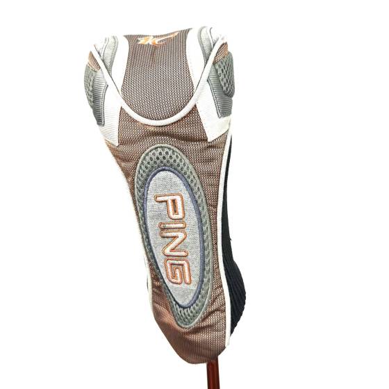 Ping G10 4 Wood / 17 Degree / TFC 149 Regular Flex