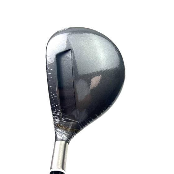 Adams Tight Lies 3 Wood / 16 Degree / Bassara 45 Ladies Flex