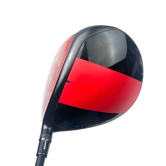 Taylormade Stealth 2 Plus Driver / 9 Degree / Mitsubishi Kaili 60 Stiff Flex