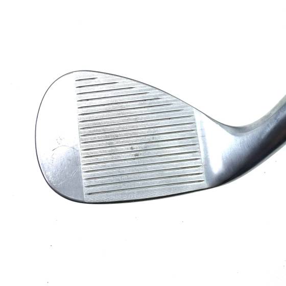 Callaway Opus SP Chrome Wedge Set / 50, 56, 60 / True Temper Dynamic Gold 115 Wedge Flex