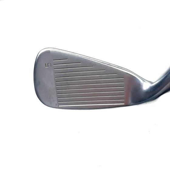 Ping G430 5 Iron / 22 Degree / Alta CB AWT Regular Flex