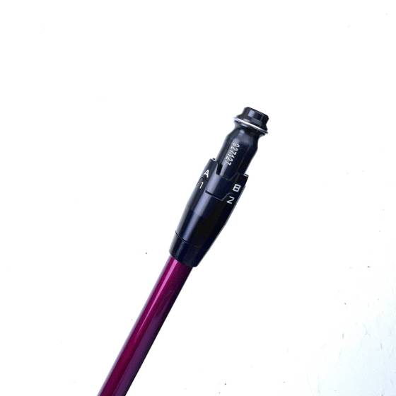 Denali 60 5 Wood Shaft / Senior Flex / Titleist 2nd Gen Wood
