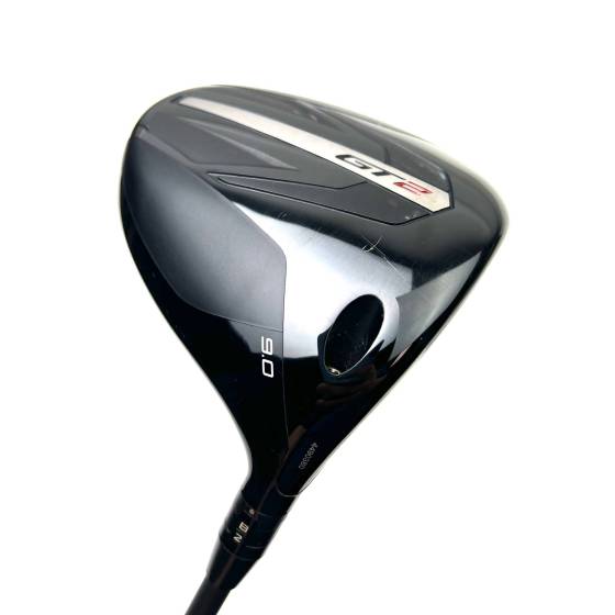 Titleist GT2 Driver / 9 Degree / Tensei 1K Blue 55 X-Stiff Flex