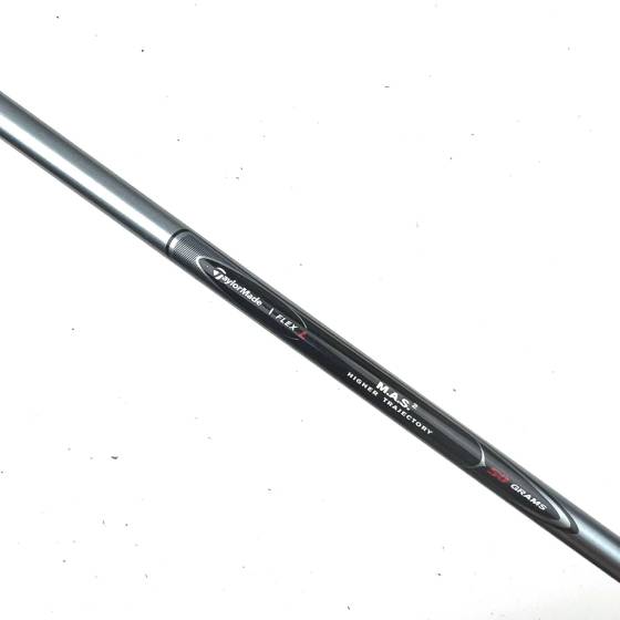 Taylormade Rescue 2009 3 Hybrid / 19 Degree / M.A.S 2 50 Ladies Flex
