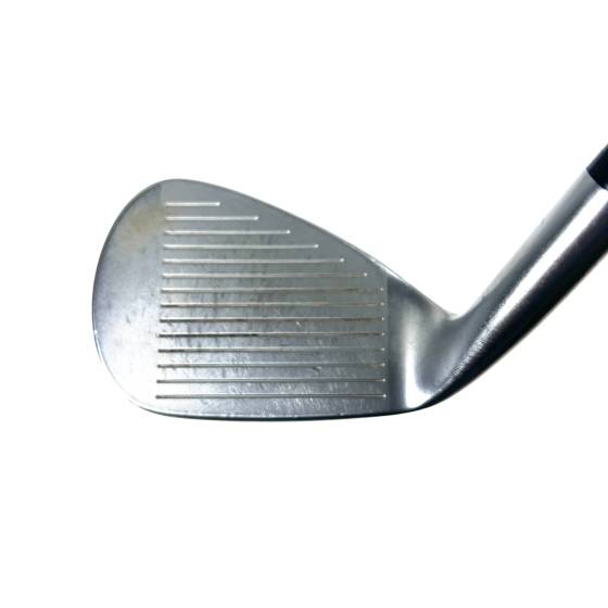 Mizuno JPX 921 Gap Wedge / 49 Degree / N.S. Pro Tour 105 Regular Flex
