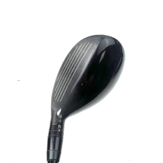 Titleist TS2 4 Hybrid / 23 Degree / Mitsubishi Kurokage 60 Regular Flex