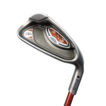 Ping G10 7 Iron / 34 Degree / Ping TFC 129 I Regular Flex