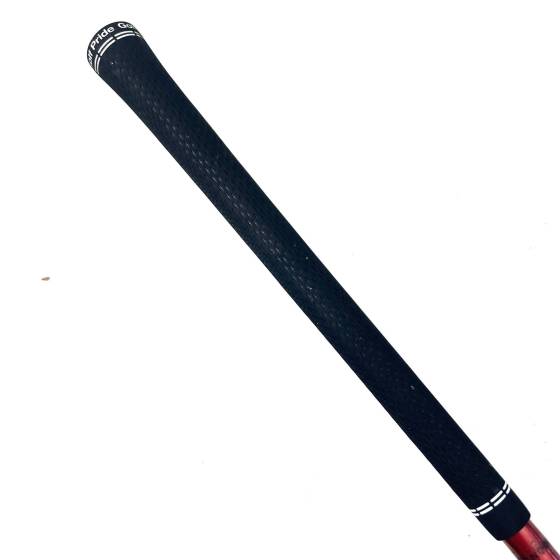 Callaway Diablo Edge 5 Wood / 18 Degree / Callaway 50 Ladies Flex