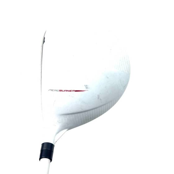 Taylormade Aero Burner Mini Driver / 14 Degree / Matrix Speed Rul-Z 60 Stiff Flex