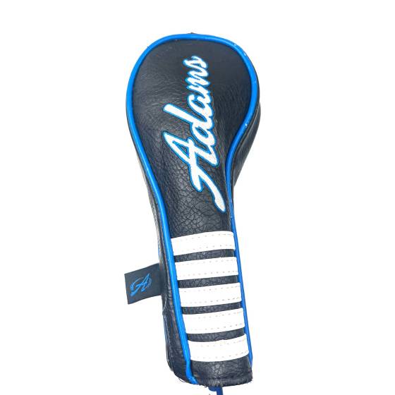 Adams Tight Lies 3 Hybrid / 19 Degree / Kurokage 65 Regular Flex