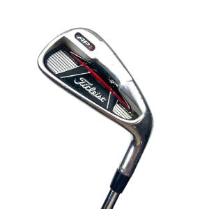 Titleist 710 AP1 7 Iron / 33 Degree / Project X 6.0 Stiff Flex