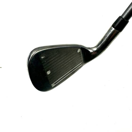 Callaway Mavrik 7 Iron / 27 Degree / Project X Cataylst 65 Regular Flex