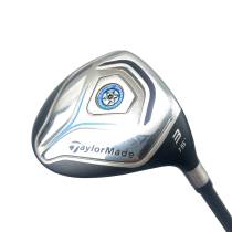 Taylormade Jetspeed 3 Wood / 15 Degree / Matrix Velox T Stiff Flex