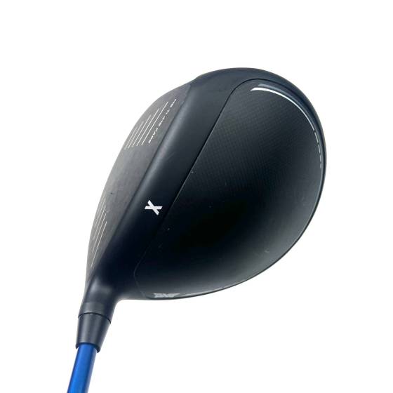 PXG 0311 Gen 6 Driver / 9 Degree / Evenflow Riptide CB Senior Flex
