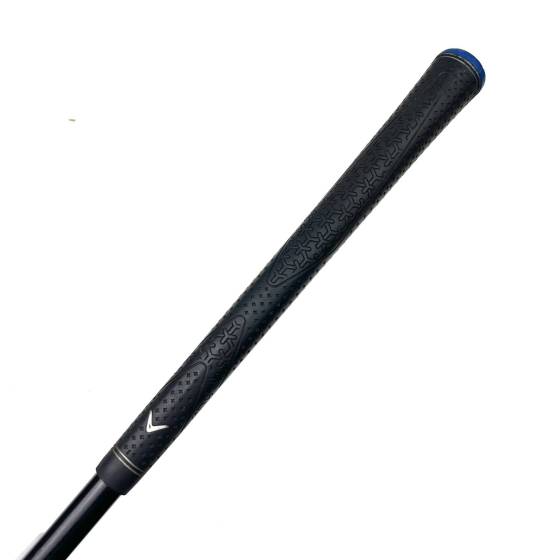 Callaway Big Bertha Mini 1.5 Driver / 14 Degree / Speeder 665 Evolution II S Stiff Flex