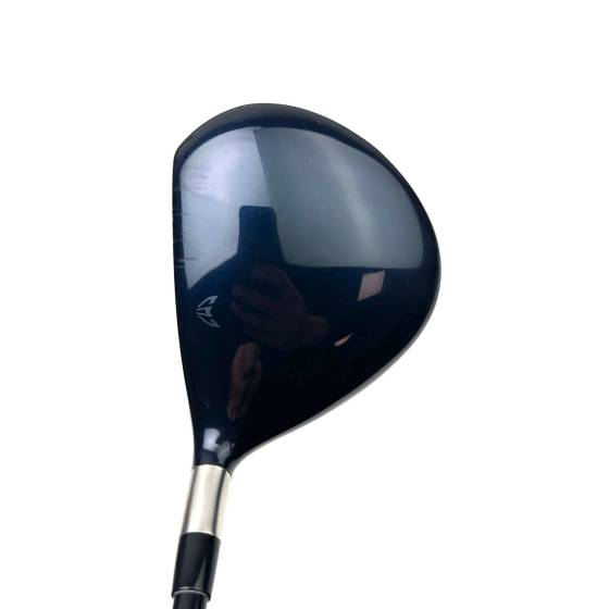 Mizuno JPX 800 5 Wood / 18 Degree / Exsar Regular Flex