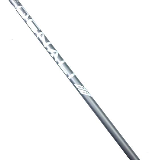 New Callaway Quantum Max 4 Hybrid / 21 Degree / Denali Frost 60 Regular Flex