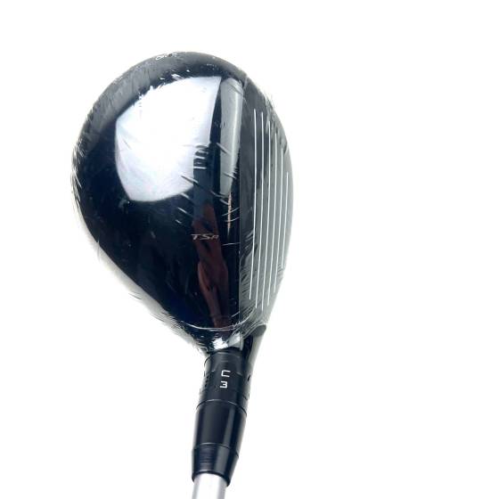 Left Handed Titleist TSR1 7 Hybrid / 29 Degree / MMT 40 Ladies Flex