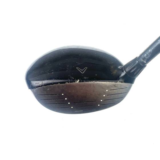 Callaway Diablo Octane 5 Wood / 18 Degree / Callaway 60 Regular Flex