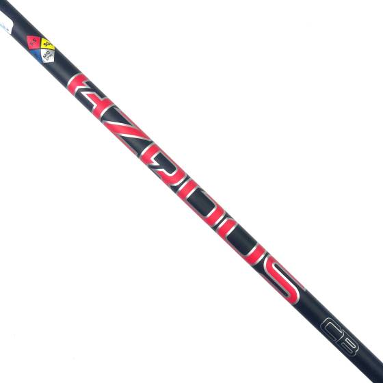 Cobra Darkspeed Max 3 Wood / 15.5 Degree / Hzrdus CB 50 Regular Flex