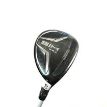 Taylormade Sim Max 6 Hybrid / 28 Degree / Aldila NV 45 Ladies Flex