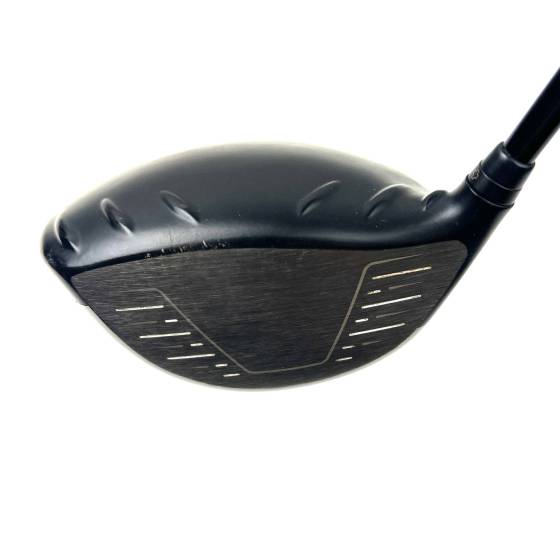 Ping G425 Max Driver / 12 Degree / Hzrdus RDX Smoke Regular Flex