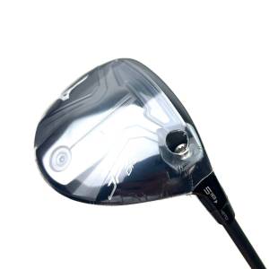 New Mizuno JPX One 5 Wood / 18 Degree / Tensei 1K Blue 65 Regular Flex