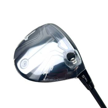 New Mizuno JPX One 5 Wood / 18 Degree / Tensei 1K Blue 65 Regular Flex