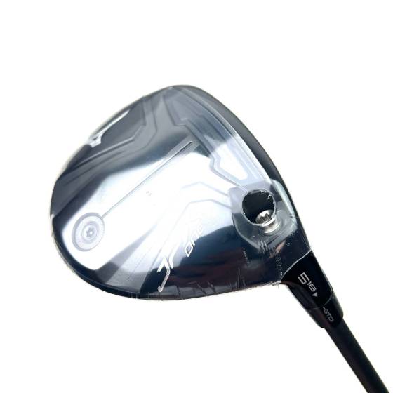 New Mizuno JPX One 5 Wood / 18 Degree / Tensei 1K Blue 65 Regular Flex