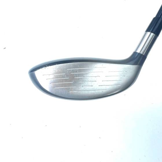 Mizuno JPX 800 7 Wood / 21 Degree / Exsar FS5 60 Regular Flex