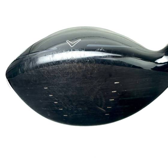 Callaway Rogue Driver / 10.5 Degree / Aldila Synergy 50 Regular Flex