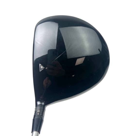 Titleist 915 D2 Driver / 9.5 Degree / Mitsubishi Diamana 60 Stiff Flex