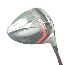 Taylormade M6 D-Type Driver / 10.5 Degree / Project X Evenflow 45 Regular Flex
