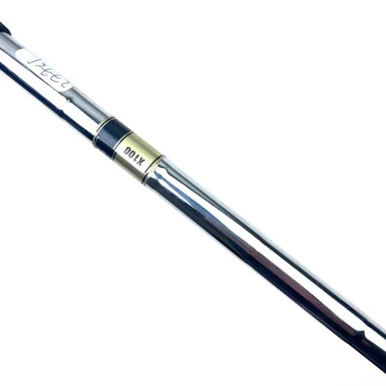 Ping S159 Gap Wedge / 50 Degree / Dynamic Gold X100 X-Stiff Flex